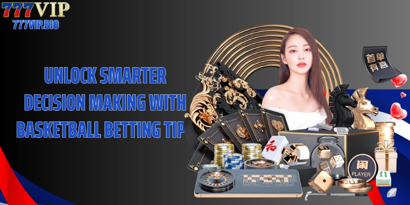 Basketball betting tips